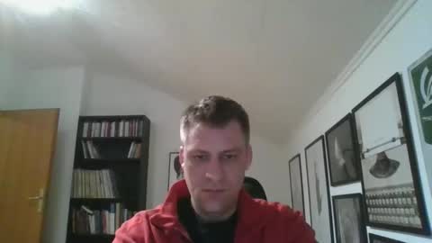 Snapshot of thedon2123 chatting on March 12, 6:11 pm thedon2123 online show from March 12, 6:11 pm