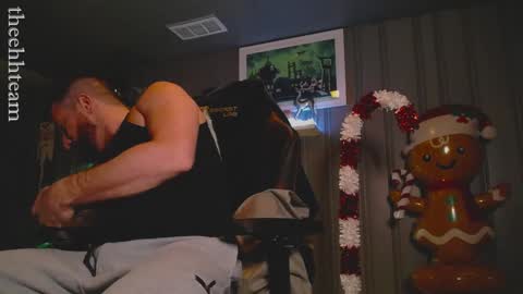 H online show from December 7, 12:09 am