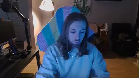 Thefabulousam Independent Model online show from December 20, 6:19 am