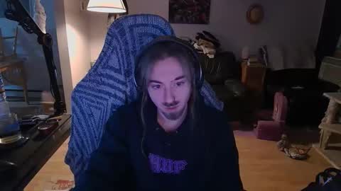 Thefabulousam Independent Model online show from November 25, 8:27 am