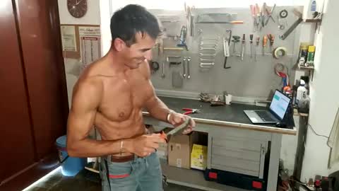 Paul online show from September 10, 12:48 pm