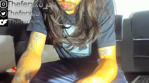 independent Model online show from March 24, 9:30 pm