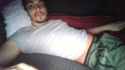 Thegodbill4000 online show from April 26, 4:43 am