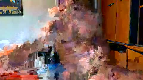 thegrandwazoo101 online show from October 20, 9:57 am