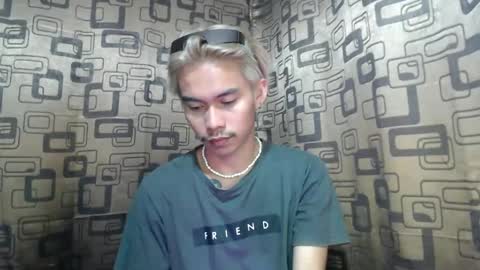 JAY online show from January 17, 11:59 am