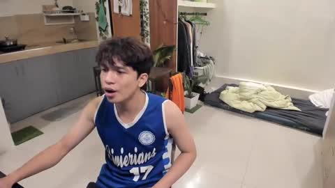 Green online show from November 10, 12:10 pm