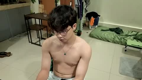 Green online show from May 24, 3:07 pm