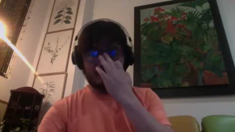 theguitarmistery online show from January 31, 11:47 pm