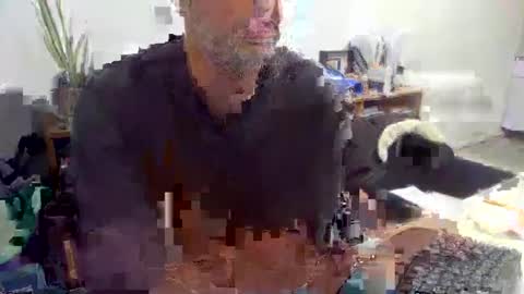 thehardcock2025 online show from February 3, 8:14 pm