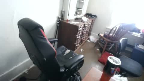 fuzzyfox online show from February 9, 6:56 pm