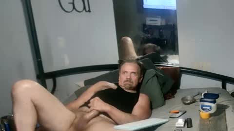 thehotlantaman online show from April 23, 8:30 am