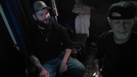 thehouseguy513 online show from December 2, 2:58 am