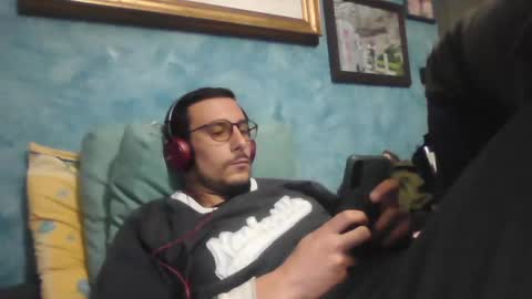 theitalianx95x online show from December 6, 11:03 pm