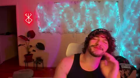 Johnny Stone online show from March 10, 12:16 am