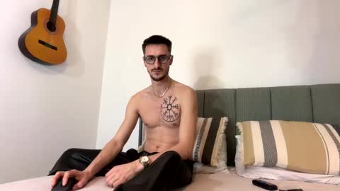 Master Joker online show from January 7, 9:53 pm