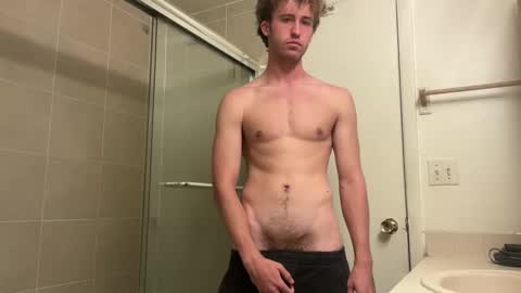 thejoonson online show from April 20, 6:10 pm