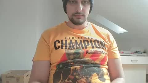 Kenny online show from February 26, 7:42 am