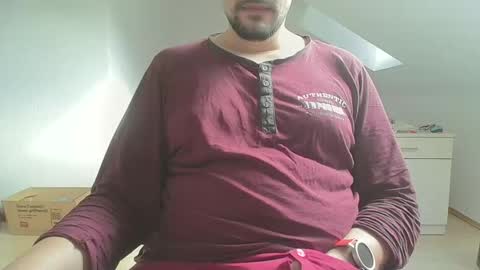 Kenny online show from February 27, 9:22 am