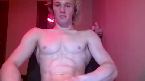 thelevimeyers online show from December 4, 11:56 pm