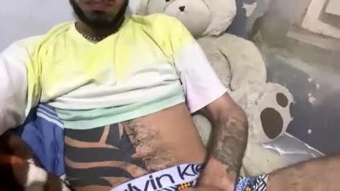 themarttinguyyy online show from November 4, 3:18 am