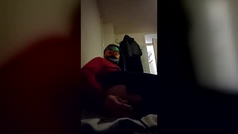 themaskedmannyc online show from July 7, 1:38 am