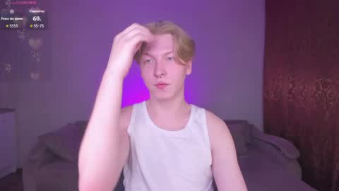 Sever online show from April 25, 1:41 pm