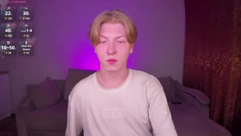 Sever online show from April 23, 8:33 pm