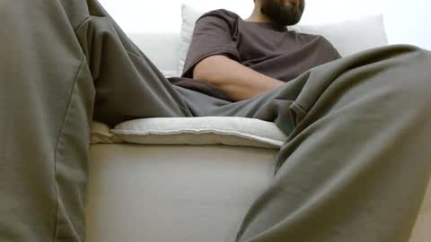 TheMonarchGoat online show from December 19, 7:22 pm