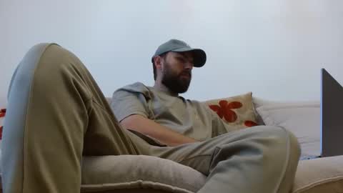 TheMonarchGoat online show from February 11, 6:18 am