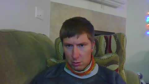 Daisy and Tim online show from December 26, 10:41 pm