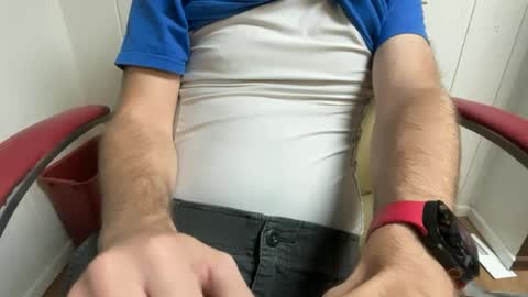 themostboringusername3 online show from June 25, 1:49 pm