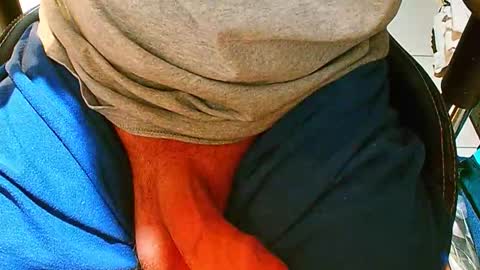 thenamelessdude2025 online show from October 30, 10:00 pm