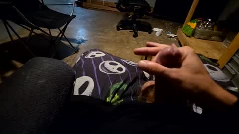 thenewone22901 online show from October 12, 4:06 am