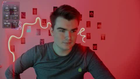 theo_drift online show from March 5, 9:11 pm