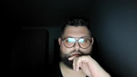 TheoBearBoy online show from October 23, 3:15 pm