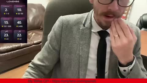 BuellerBueller online show from September 12, 2:11 am