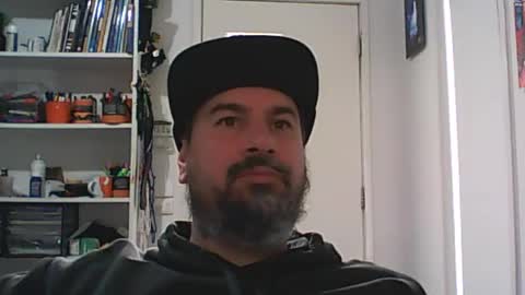 aussiebeard online show from June 15, 1:08 am