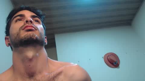 Santiago Enrique online show from November 16, 6:26 am