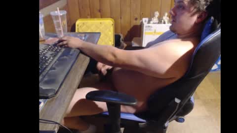 therealbigcheese0695 online show from September 21, 9:48 pm