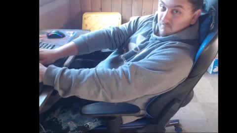 therealbigcheese0695 online show from January 20, 2:36 pm