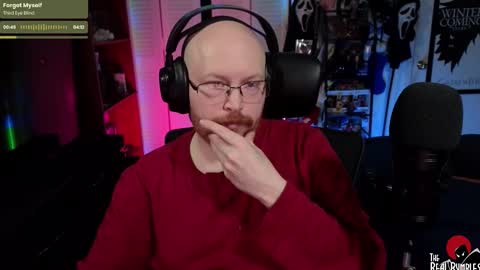 Bumbles or B online show from January 17, 5:10 am