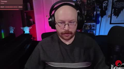 Bumbles or B online show from January 15, 7:34 am