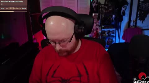 Bumbles or B online show from February 11, 2:33 pm