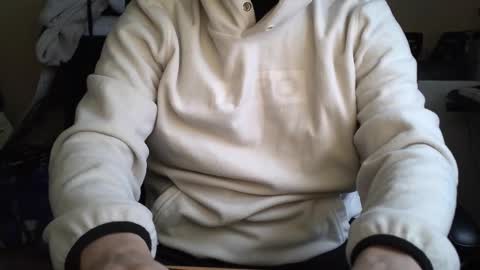 therealgreat8 online show from March 5, 2:34 pm