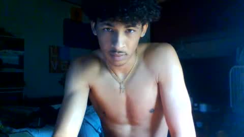 therealprimitive online show from September 11, 4:06 pm