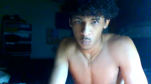 therealprimitive online show from September 18, 3:36 pm