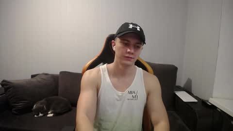 Nick   online show from January 23, 7:18 pm