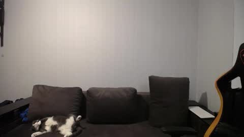 Nick   online show from February 27, 11:26 pm