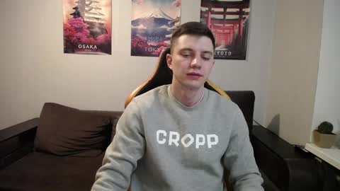 Nick   online show from April 16, 6:41 pm