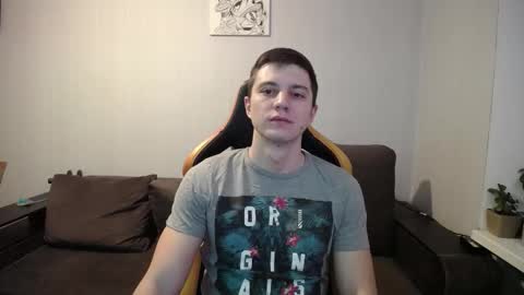 Nick   online show from February 19, 12:19 am